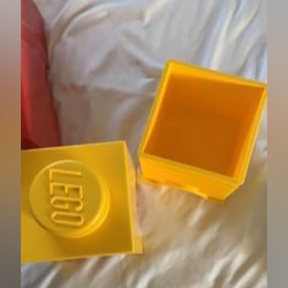 Lego storage/decor - Picture 4 of 4